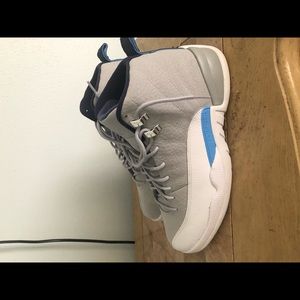 Jordan retro 12s ‘university blue’